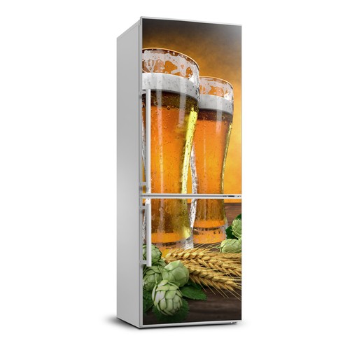 Frigo parete autoadesivo - parete,