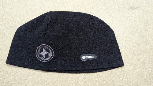 Cappello berretto nero - , colmar