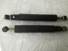 COPPIA AMMORTIZZATORI CITROEN