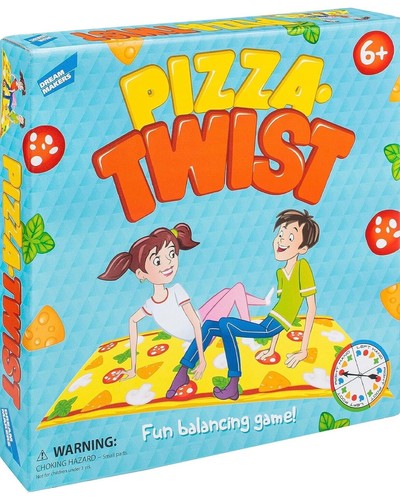 Twister gioco bilanciamento - twister,