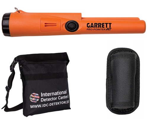 Garrett pro pointer - garrett, pro-pointer