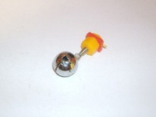 VINTAGE FISHING BELL / ADVICE