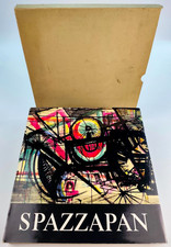 SPAZZAPAN Mario Gros Giuseppe