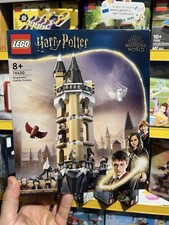 LEGO HARRY POTTER 76430