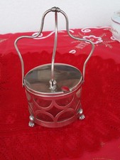 ANTICO PORTA FORMAGGIO VINTAGE