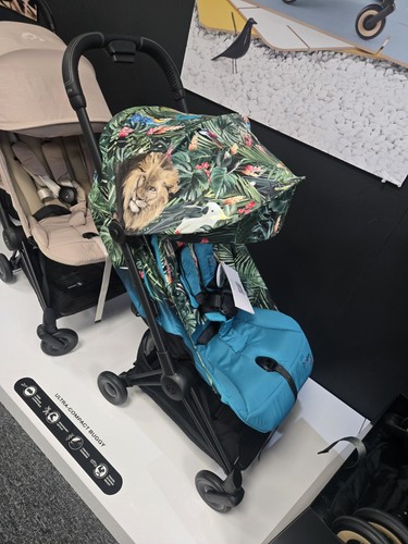 Cybex coya passeggino compatto - coya,