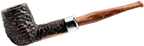 Peterson derry rustic finish - peterson,