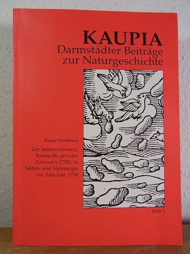 Der seidenschwanz bombycilla - seidenschwanz,,