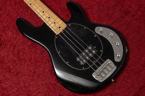 Music man stingray slo - stingray,