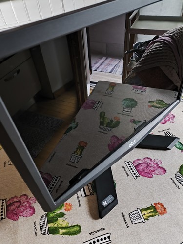 Monitor per acer - pc, 19'