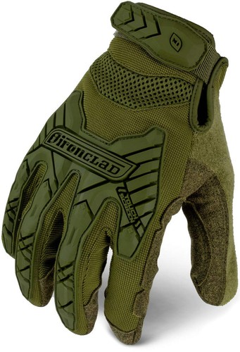 Command tactical impact - command,
