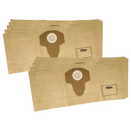 Sacs aspirateur pour - 10, d'aspirateur