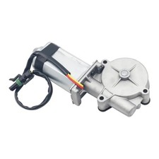 Motore passo-passo per