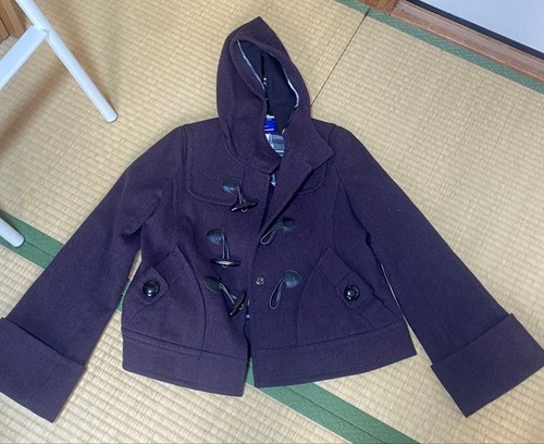 Cappotto borsone burberry - cappotto,