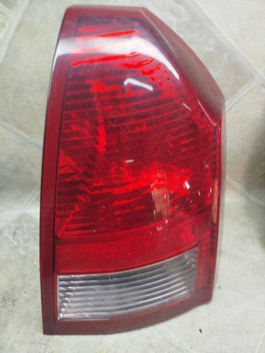Fanale posteriore destro