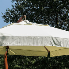 TOP DI RICAMBIO PER OMBRELLONE ASTER 3X4 PALO DECENTRATO