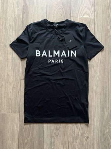 Shirt balmain muscle - t-shirt,