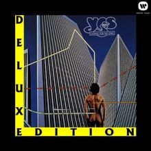 Going for the One von Yes | CD