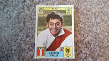 ALBUM CALCIATORI MEXICO 70 PANINI CHALLE PERU ORIGINALE OTTIMA RECUPERO