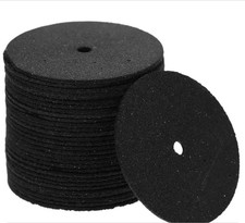 35 Dischi da Taglio 24 mm