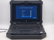 Dell Latitude 7214 Rugged