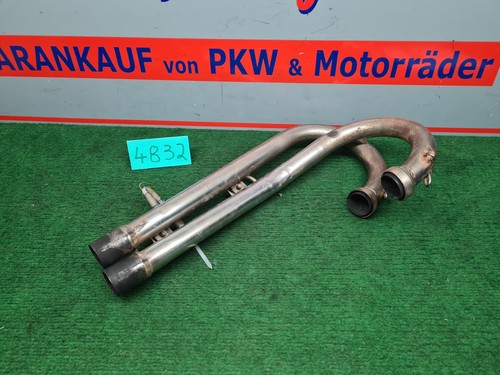 Ktm 400 lc4 collettore - er,