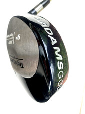 Driver Adams Golf Tight Liest ST 9 gradi