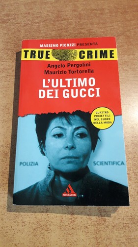 True crime l ultimo dei - crime, #2