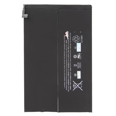 Batteria apple ipad mini - apple,
