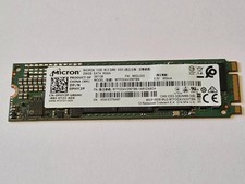Unità a stato solido Micron