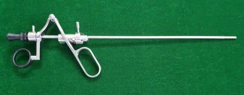 Isteroscopia elemento - isteroscopia,