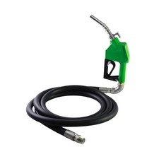 3/4'' x 10' Fuel Transfer Hose