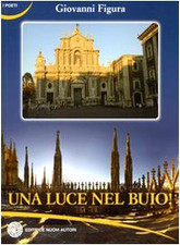 Una luce nel buio Figura, Giovanna