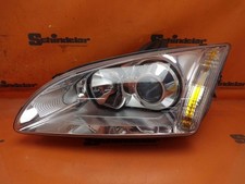 FARO SX Ford Focus 2 Hatchback