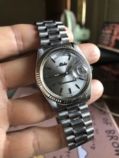 Raro orologio vintage