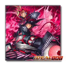 PRE-SALE YUGIOH x1 RA05-EN038