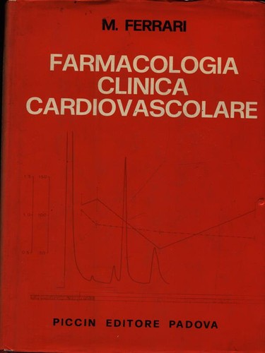 Farmacologia clinica - farmacologia,