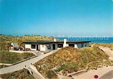 Casa di gallina spiaggia Ravsliberens