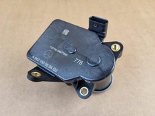 Attuatore originale Mercedes