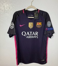 Maglia Away Barcelona Neymar