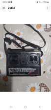 Radiocomando Nikko Digital