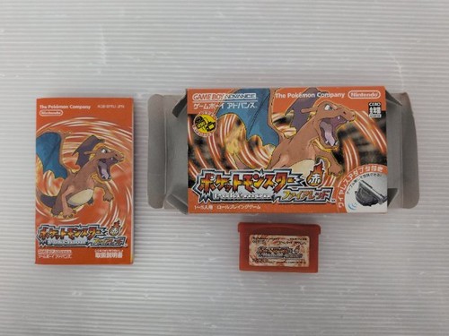 Gioco pokemon rosso fuoco - gioco,