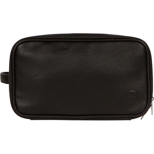 Borsa toeletta pelle pu - da, in