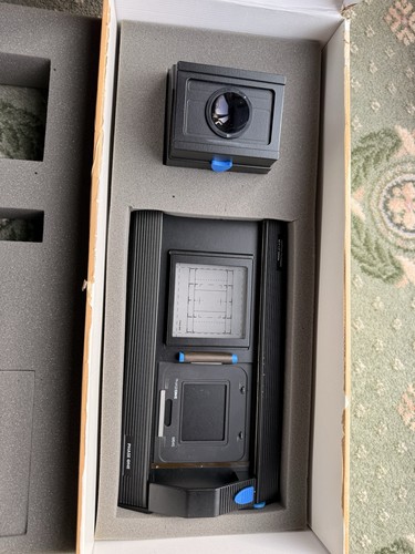 Phase one flexadaptor con - one,