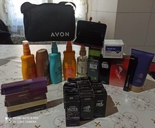 Lotto Stock prodotti cosmetici