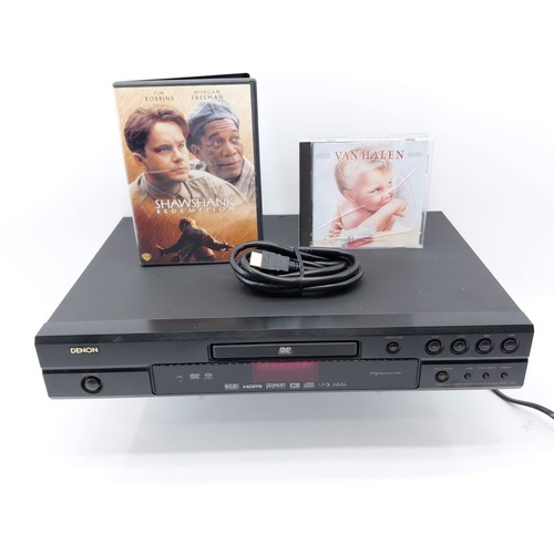Denon dvd 1920 - denon, dvd-1920