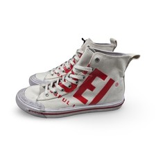 Diesel S-Athos - Sneaker Mid x