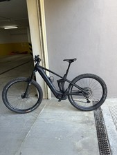 Cube Stereo Hybrid 2024 E-Bike MTB  Bosch Performance Line X, 750Wh