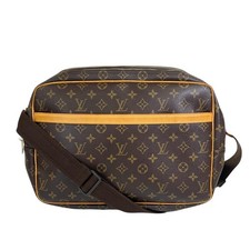 LOUIS VUITTON Reporter GM