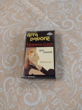 RITA PAVONE DIMENSIONE DONNA